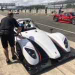 Radical SR3
